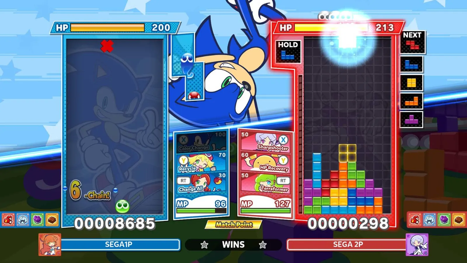 Puyo Puyo™ Tetris® 2 media 2