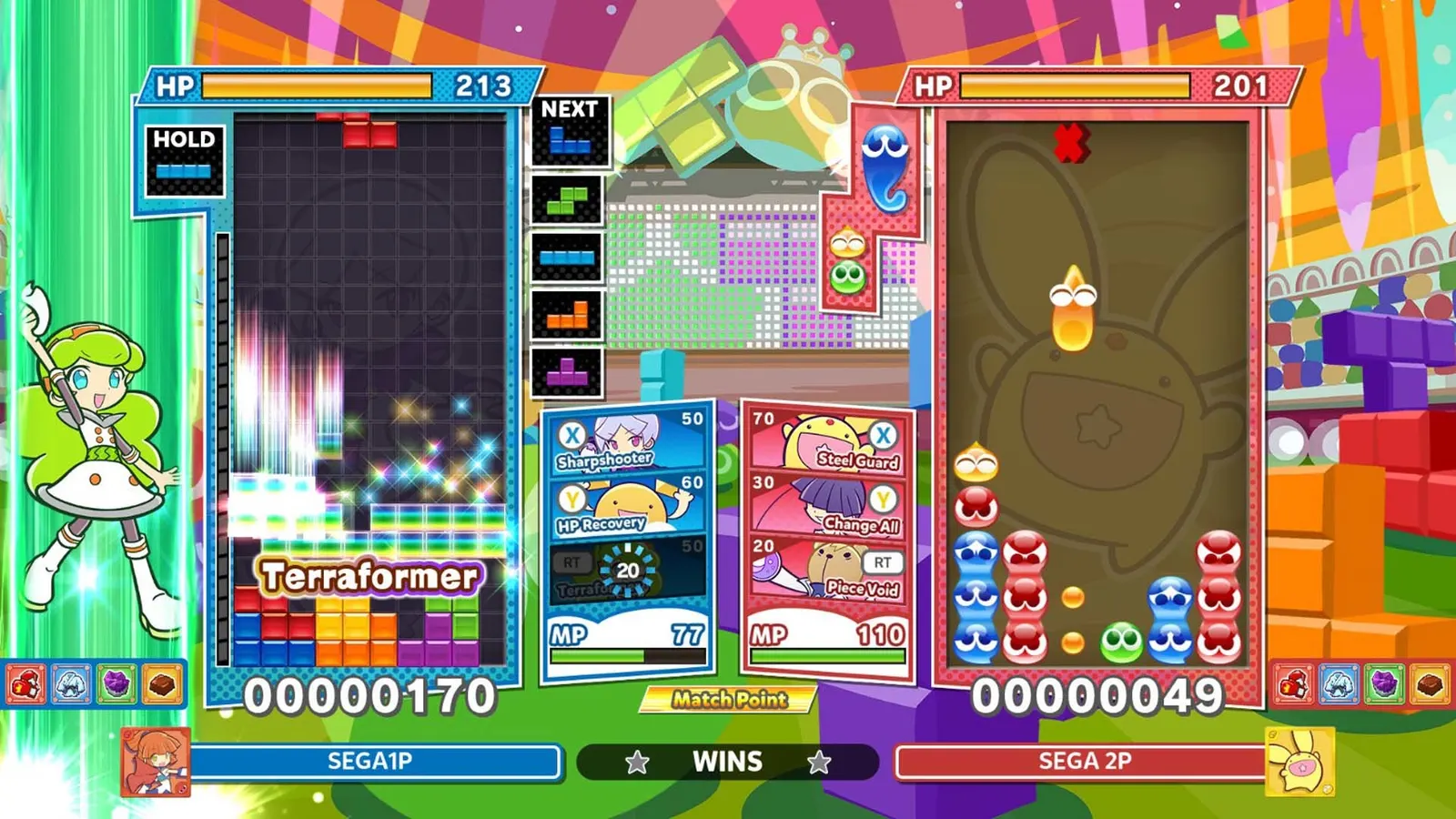 Puyo Puyo™ Tetris® 2 media 5