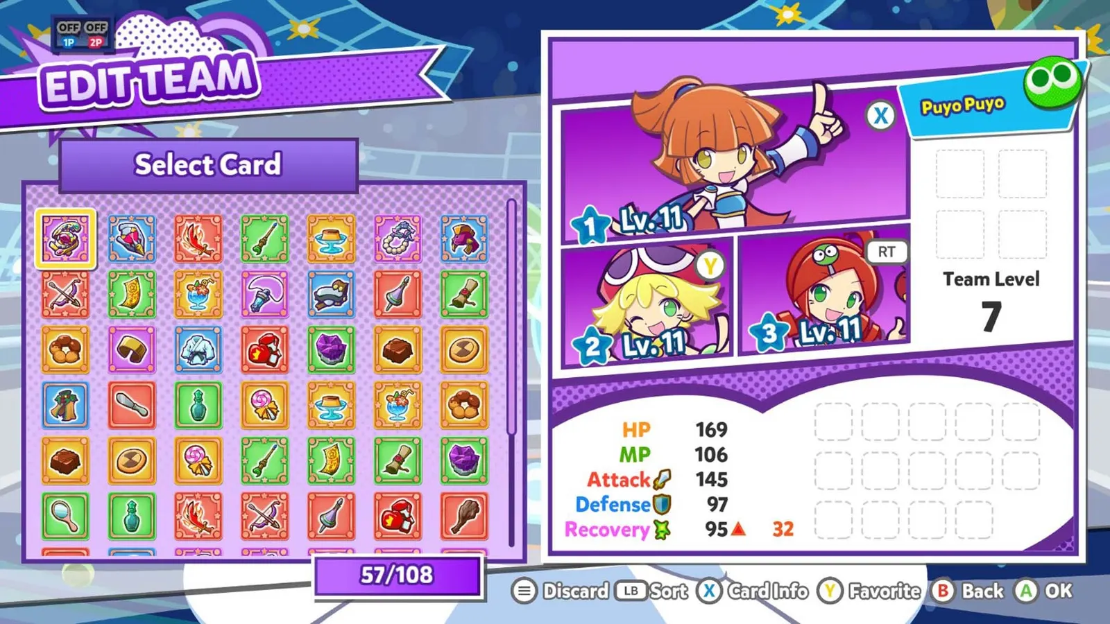 Puyo Puyo™ Tetris® 2 media 6