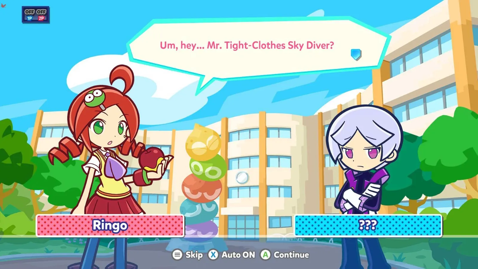 Puyo Puyo™ Tetris® 2 media 7