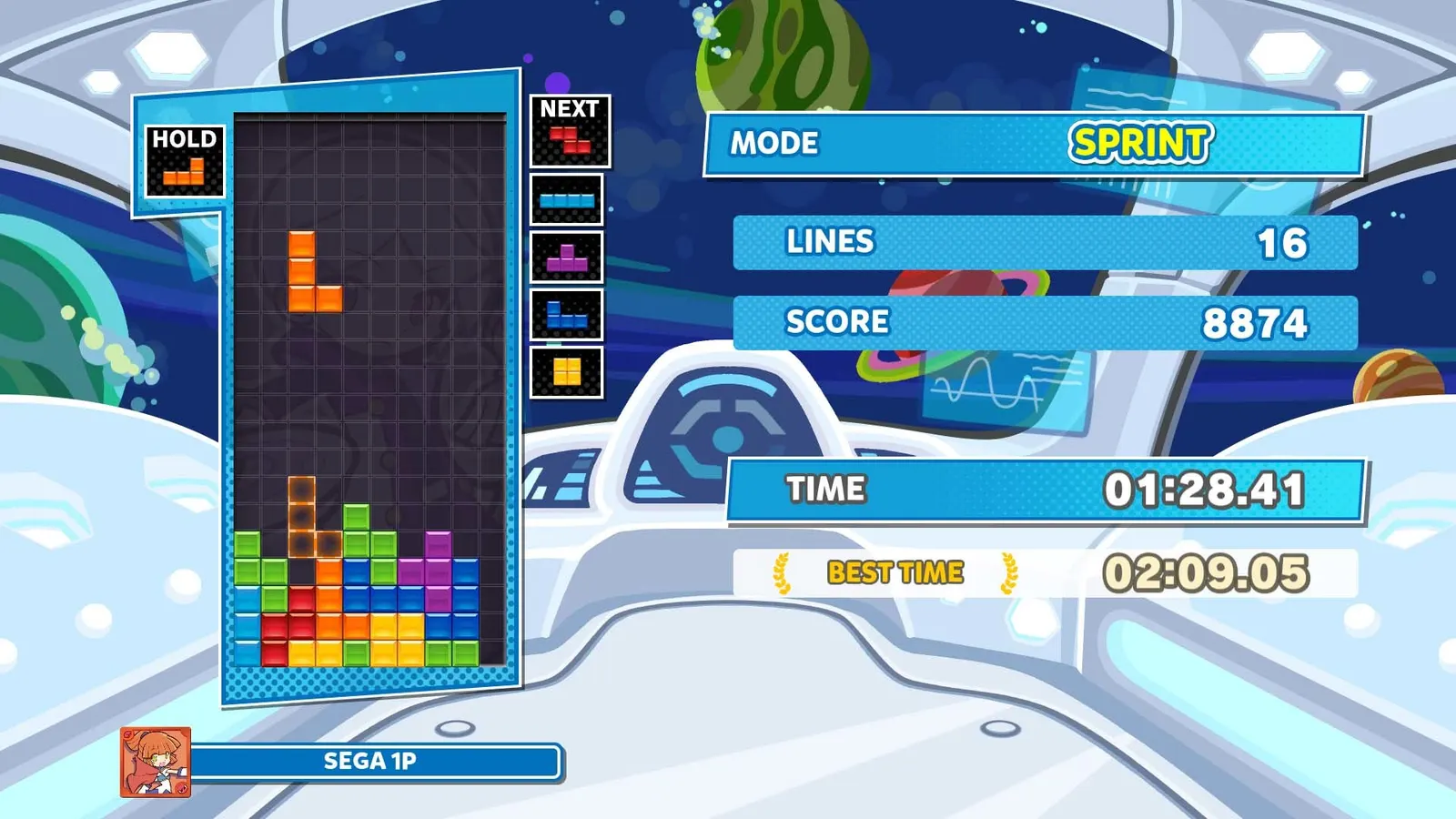 Puyo Puyo™ Tetris® 2 media 8