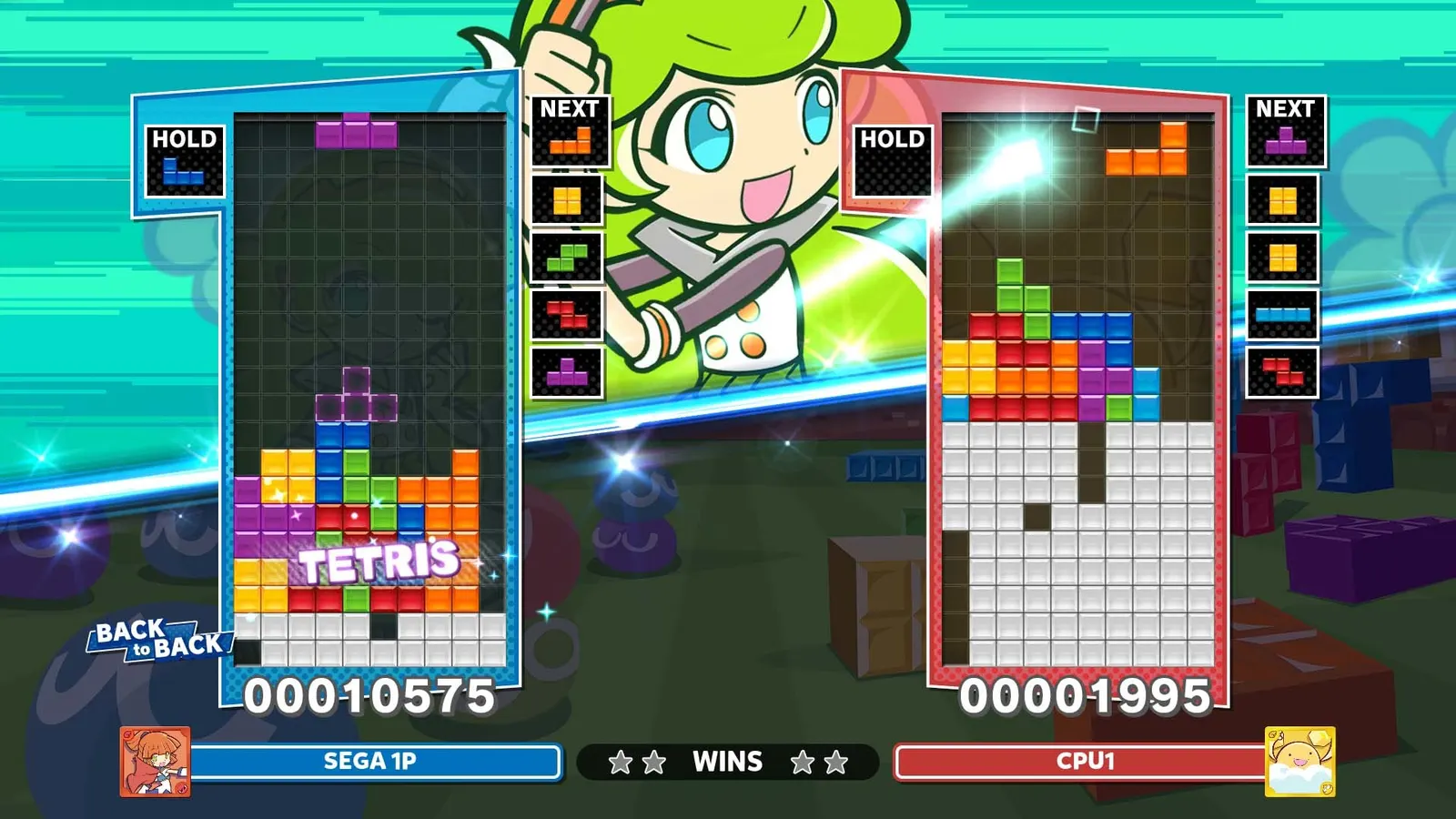 Puyo Puyo™ Tetris® 2 media 9