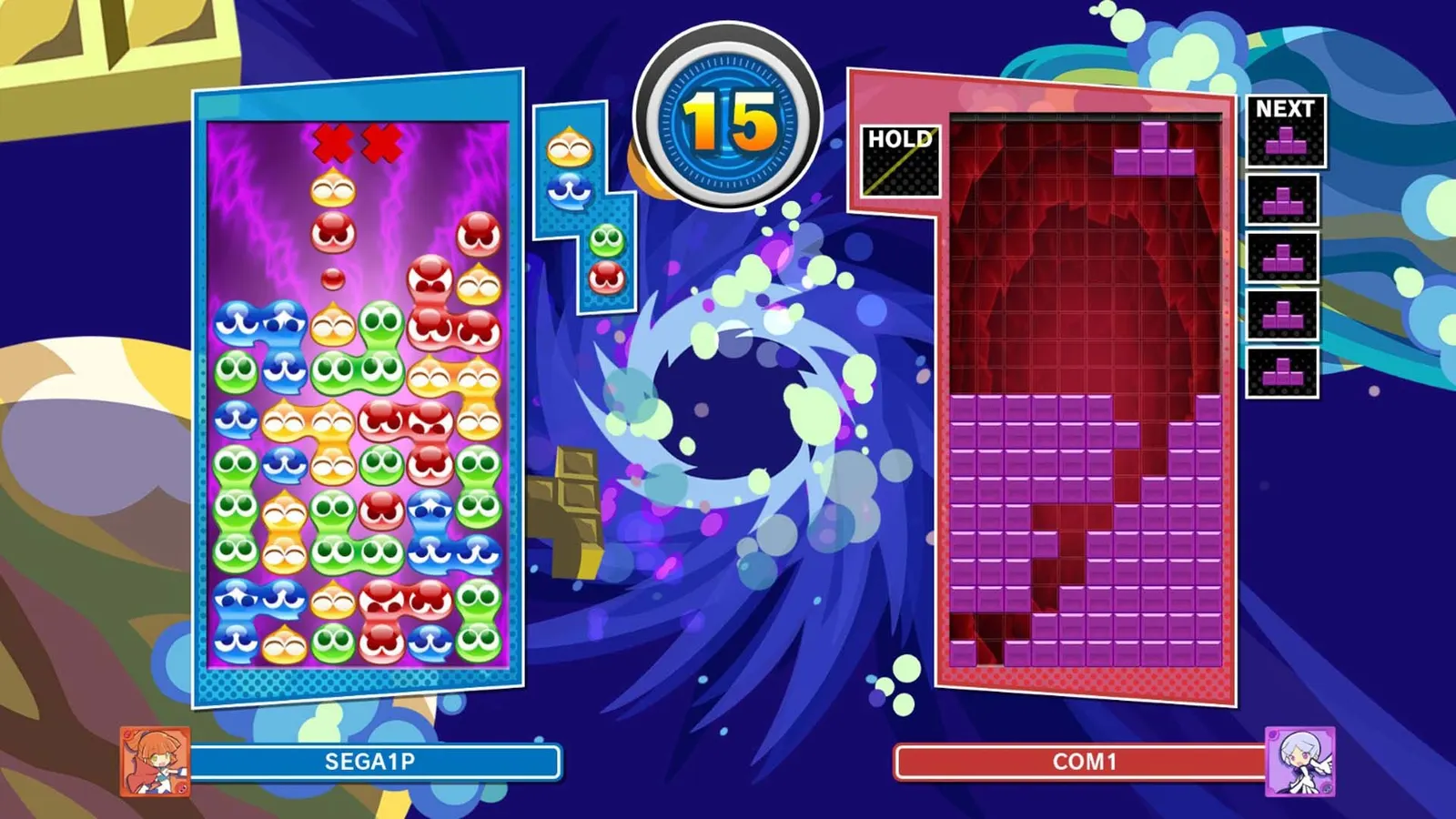 Puyo Puyo™ Tetris® 2 media 10