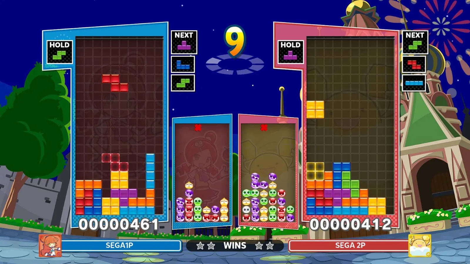 Puyo Puyo™ Tetris® 2 media 12