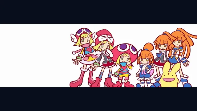 Puyo Pop: Fever