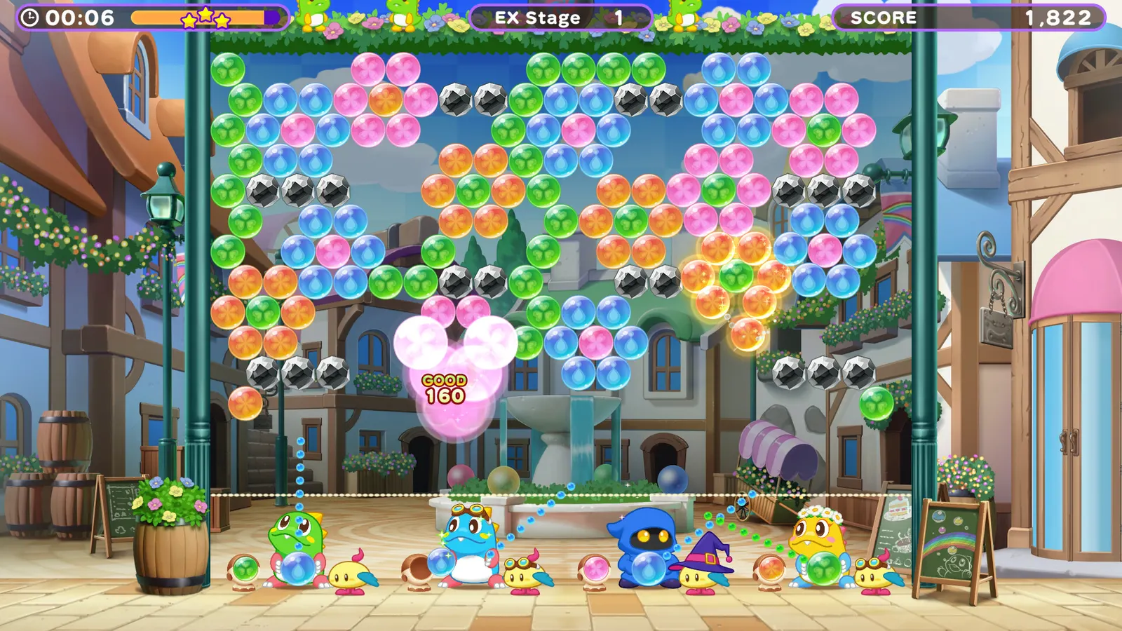 Puzzle Bobble Everybubble! media 10