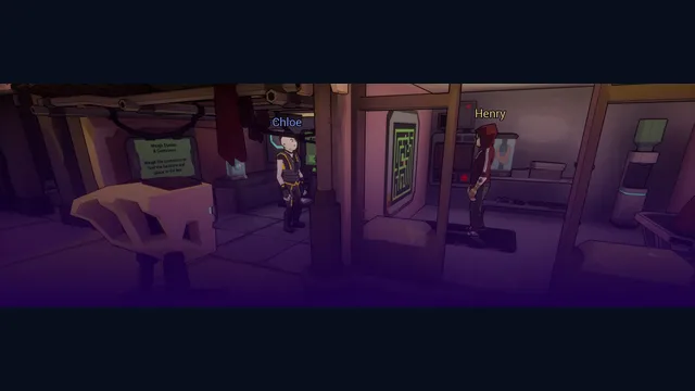 Puzzle Compound