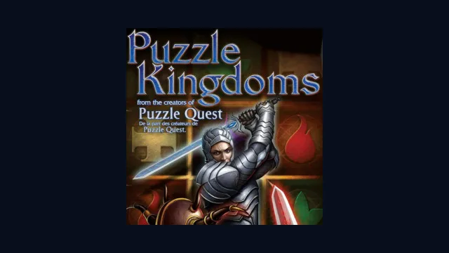 Puzzle Kingdoms