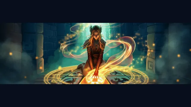 Puzzle Mage