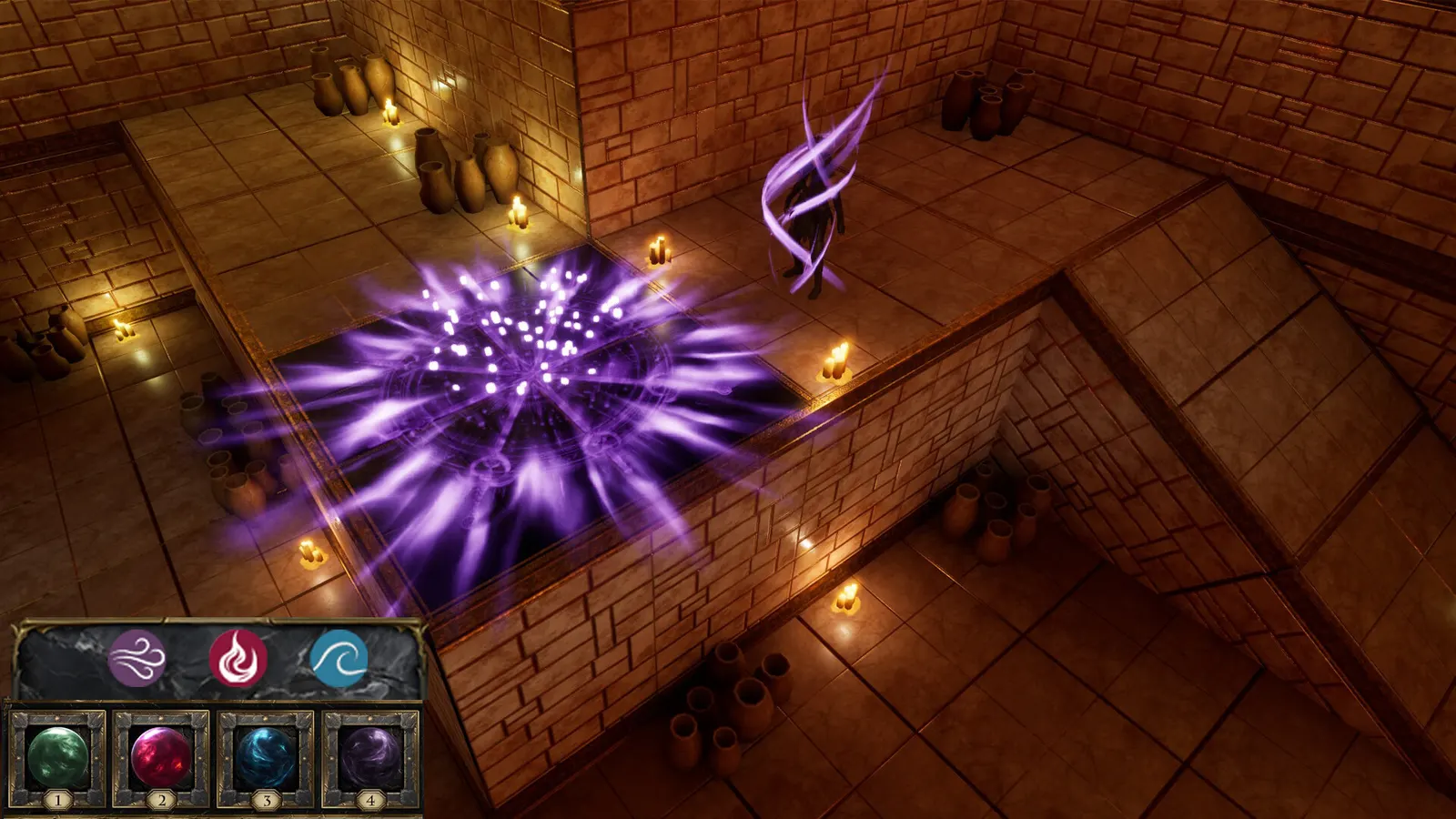 Puzzle Mage media 12