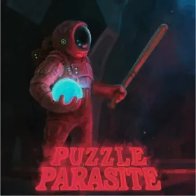 Обкладинка гри Puzzle Parasite