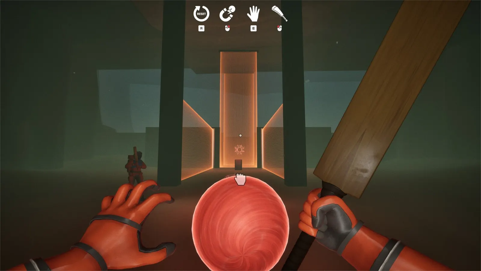 Puzzle Parasite media 2