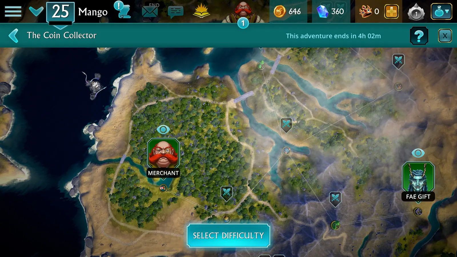 Puzzle Quest 3 media 9