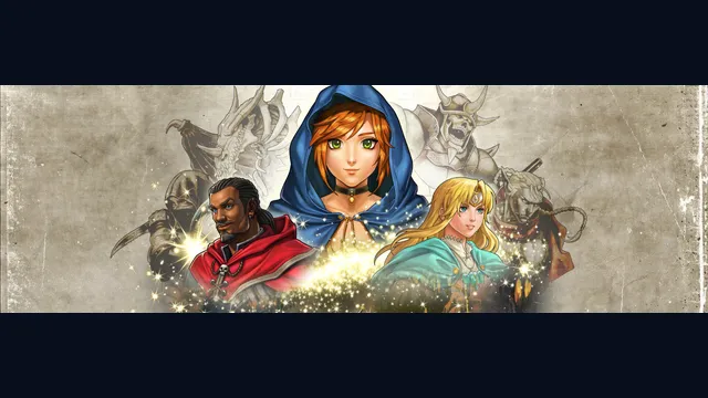 Puzzle Quest: Immortal Edition