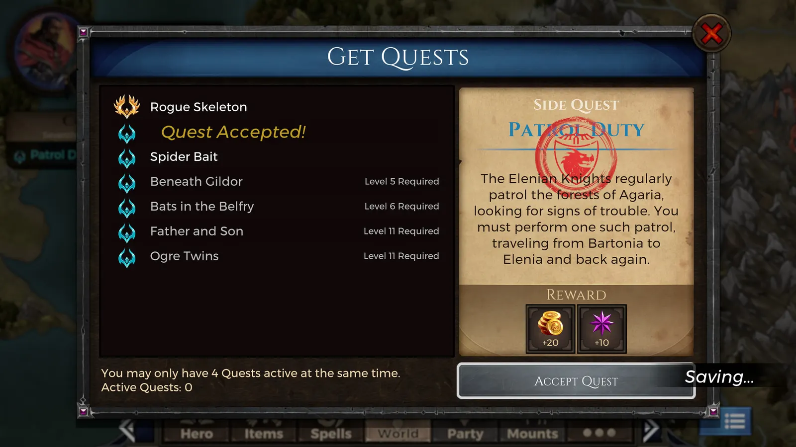 Puzzle Quest: Immortal Edition media 4