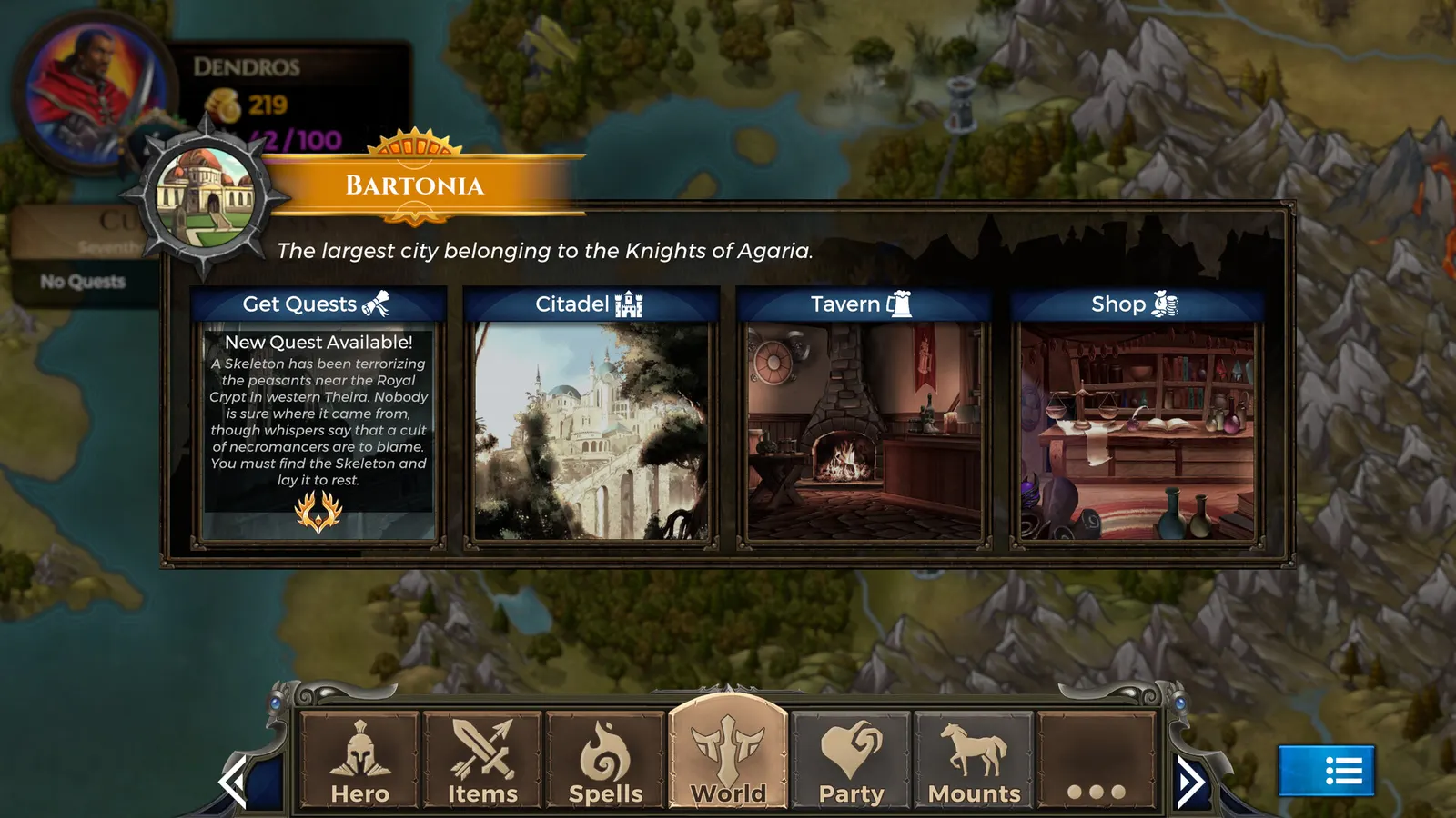 Puzzle Quest: Immortal Edition media 5