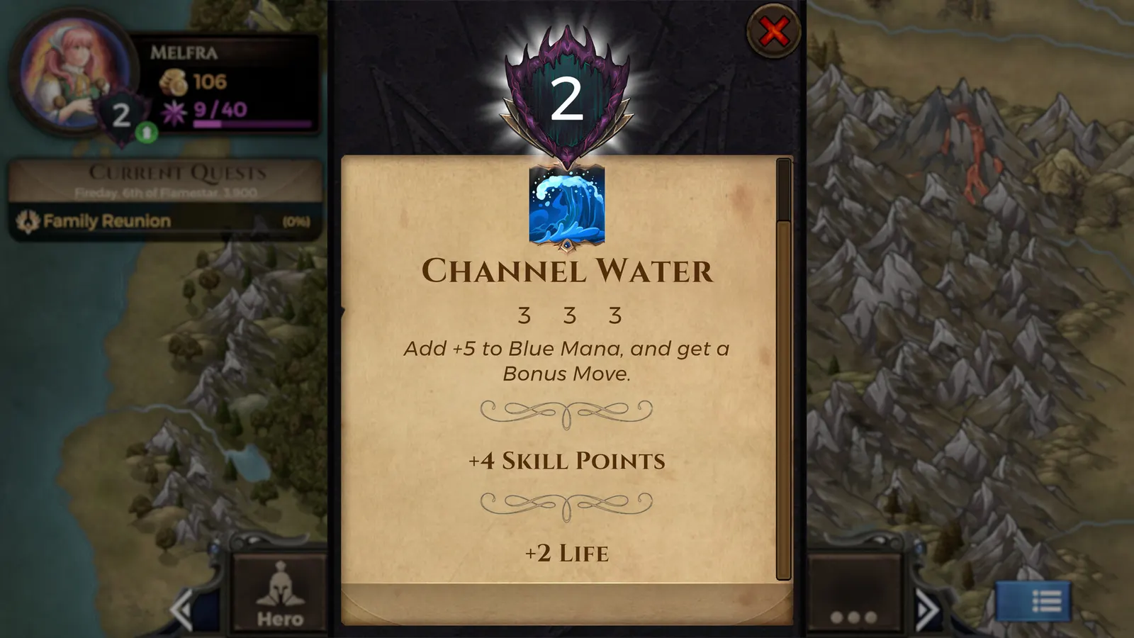 Puzzle Quest: Immortal Edition media 6