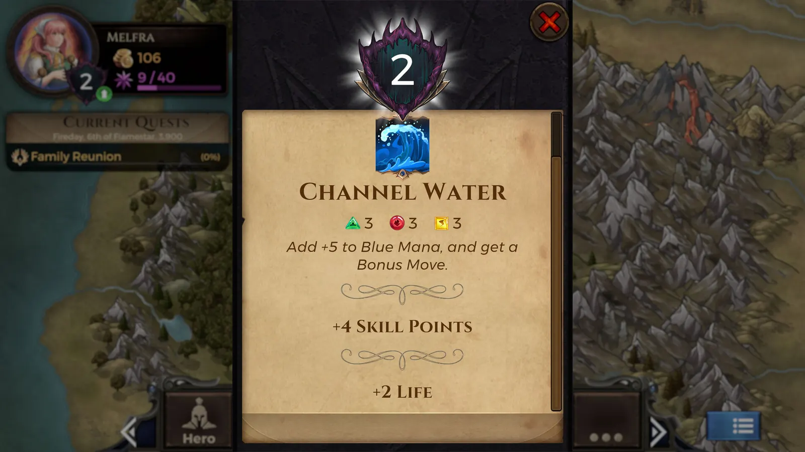 Puzzle Quest: Immortal Edition media 8