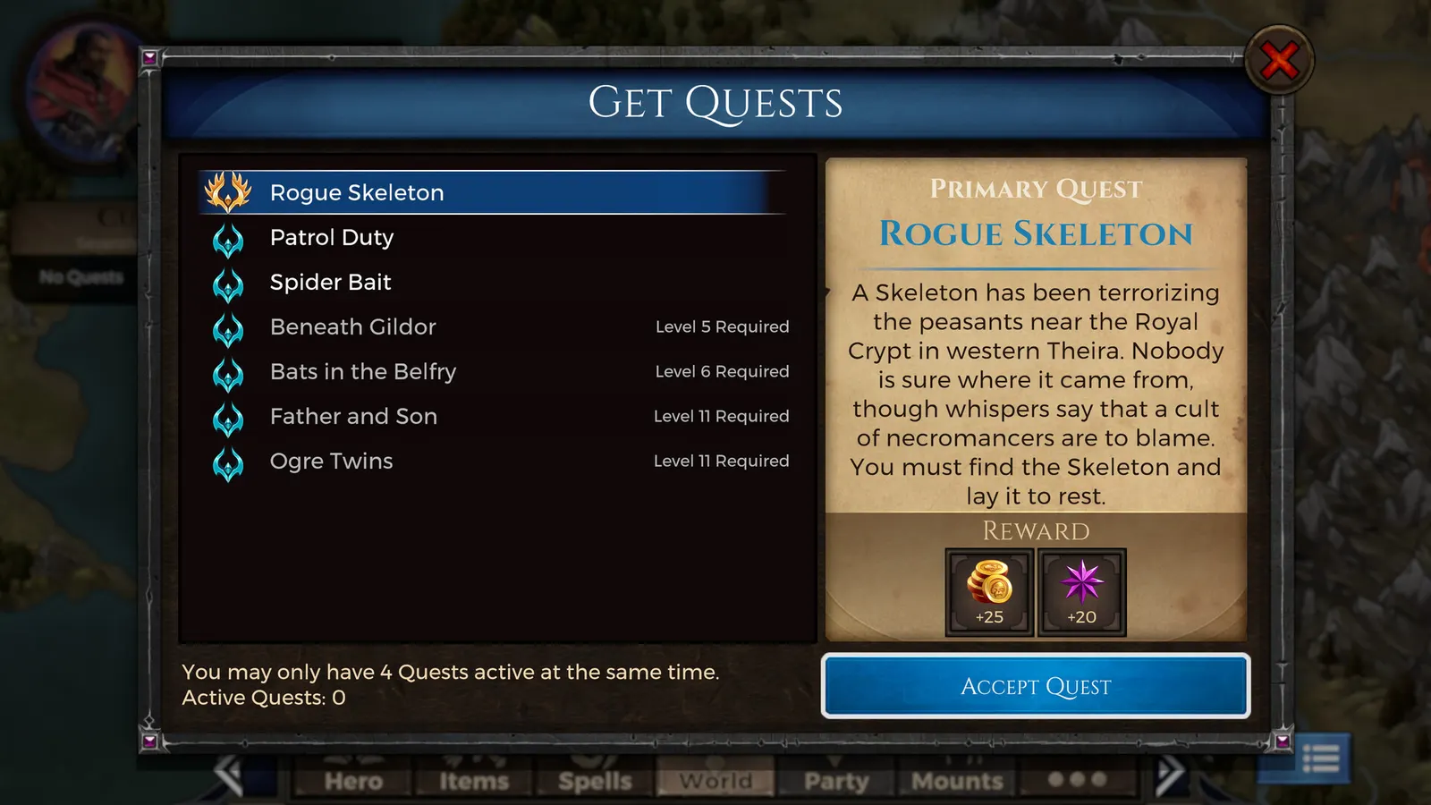 Puzzle Quest: Immortal Edition media 13