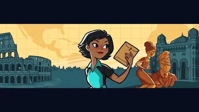 Puzzle Spy International