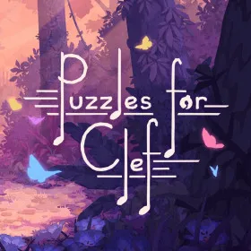 Обкладинка гри Puzzles For Clef