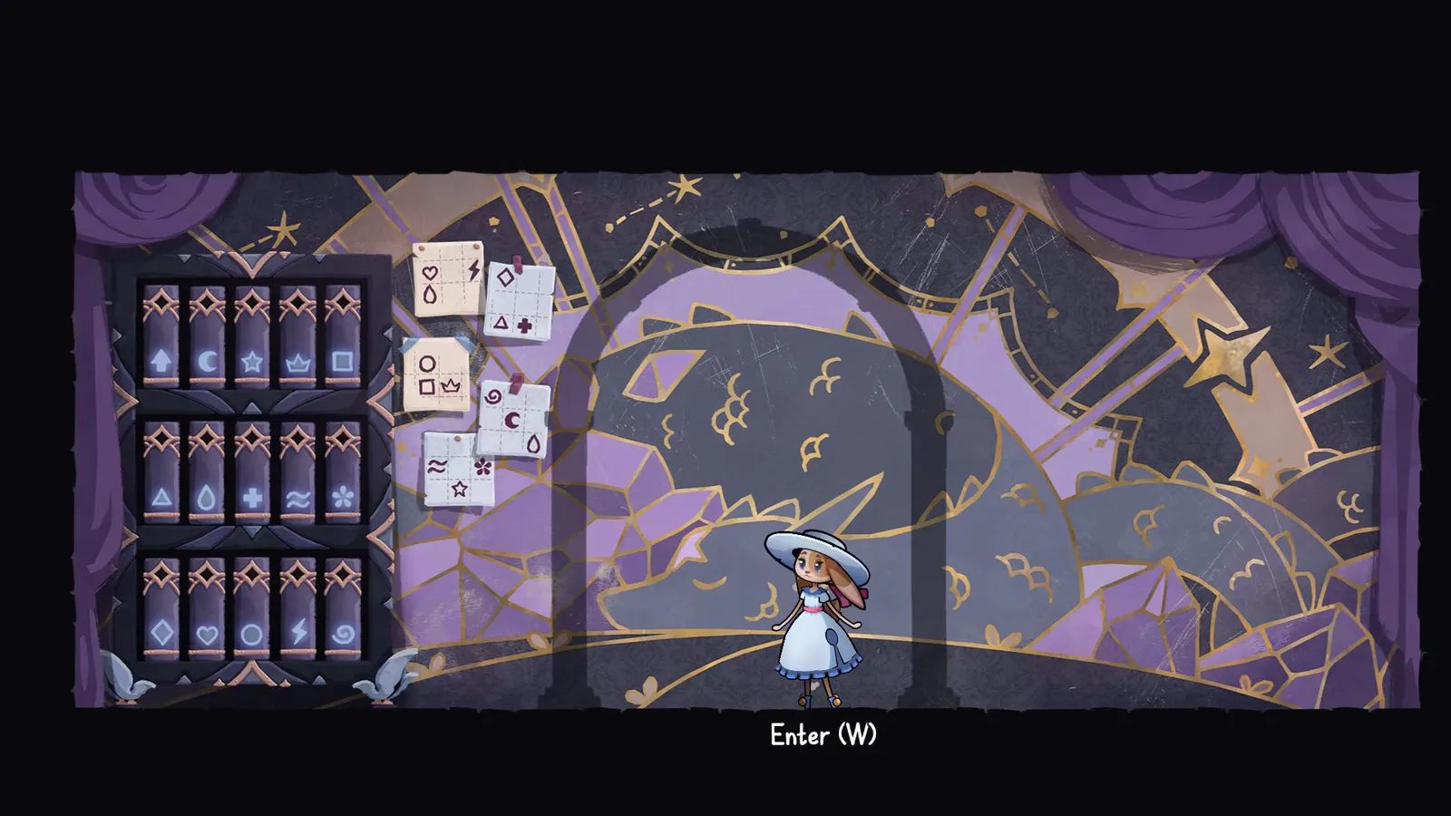 Puzzles For Clef media 4