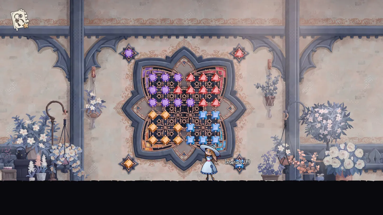 Puzzles For Clef media 12