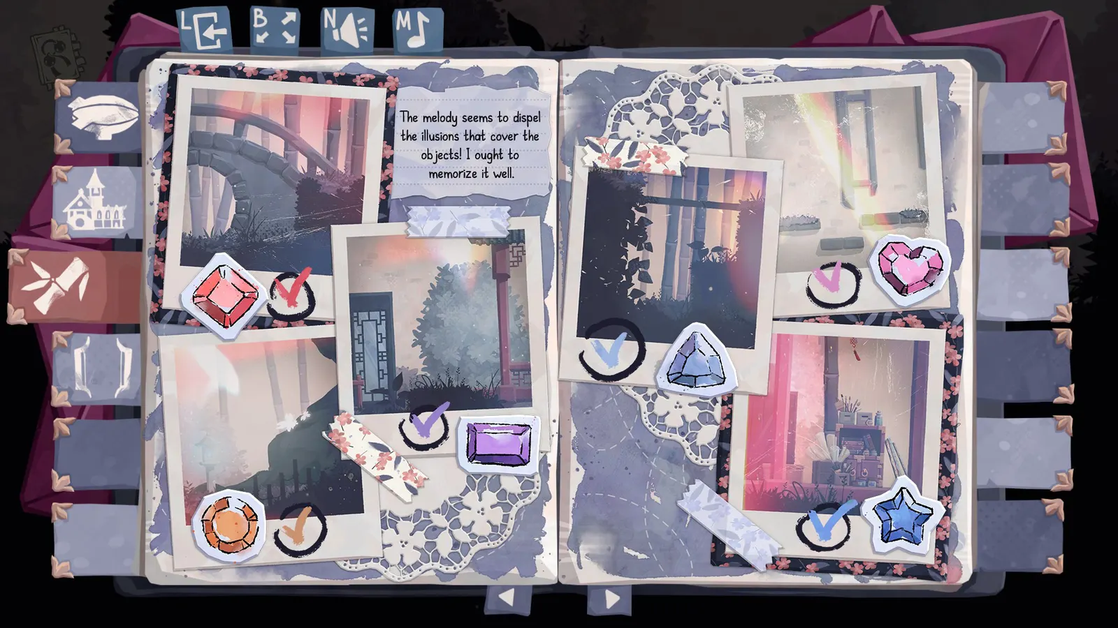 Puzzles For Clef media 14