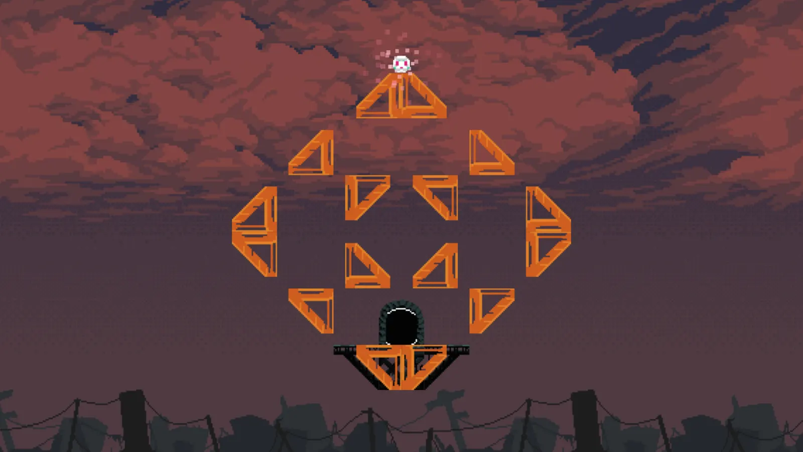 Puzzling Peaks EXE media 2