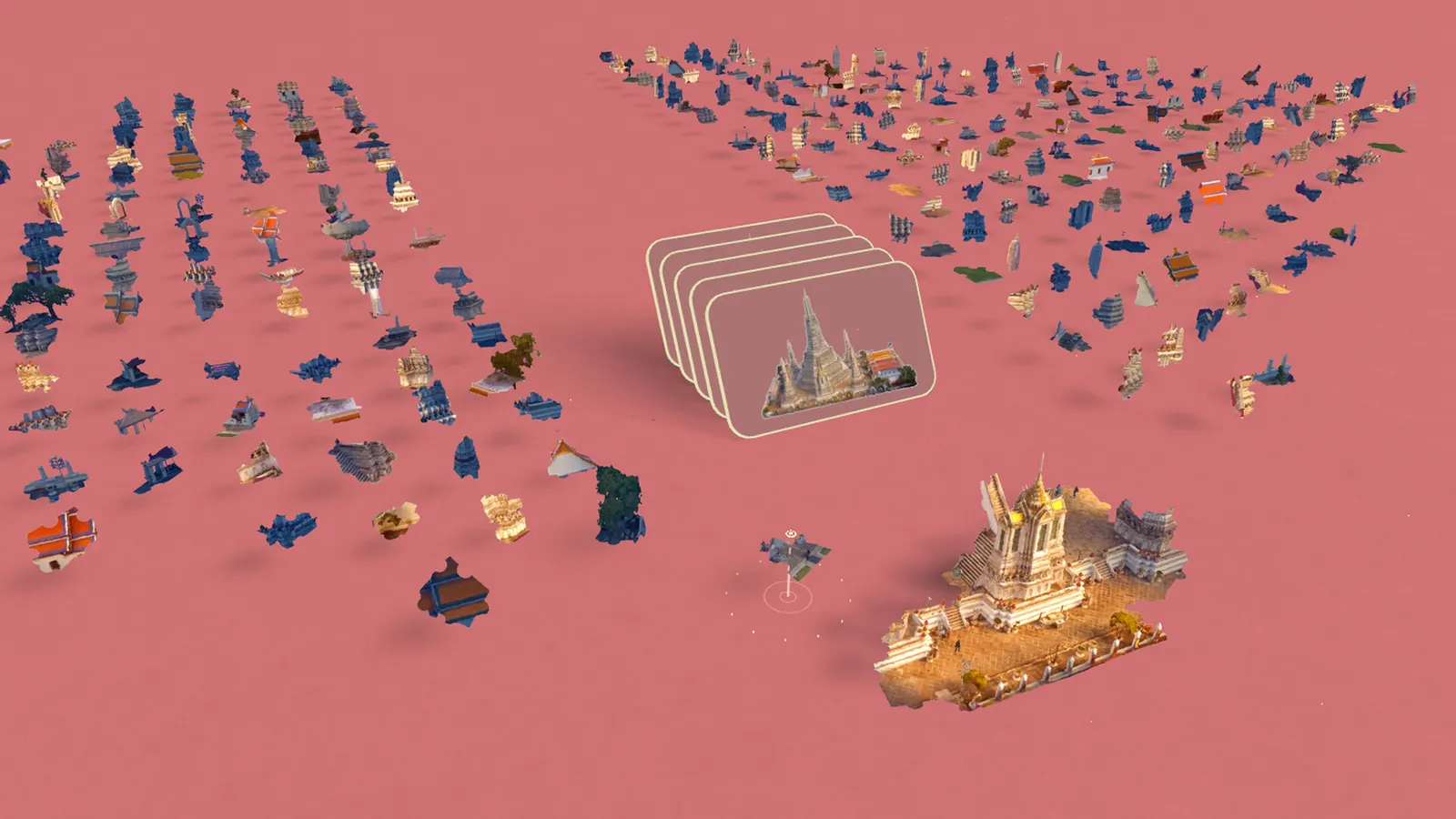 Puzzling Places - 3D Jigsaw Sim media 4