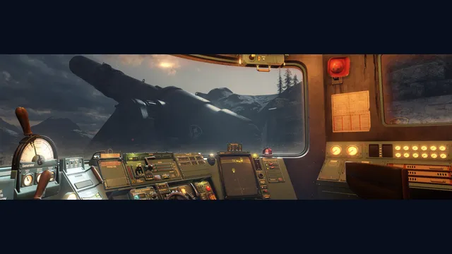 PVKK: Planetenverteidigungskanonenkommandant