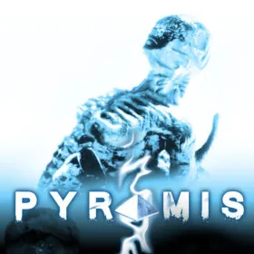 Обкладинка гри Pyramis