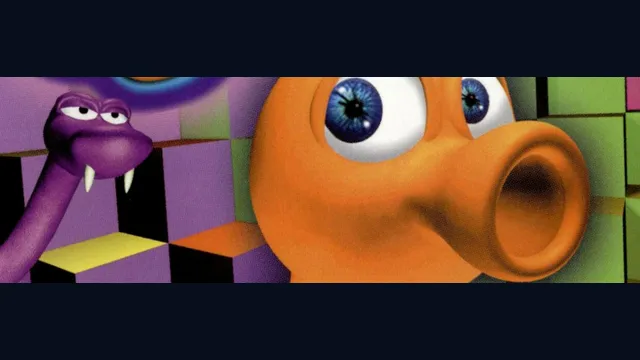 Q*bert (1999)