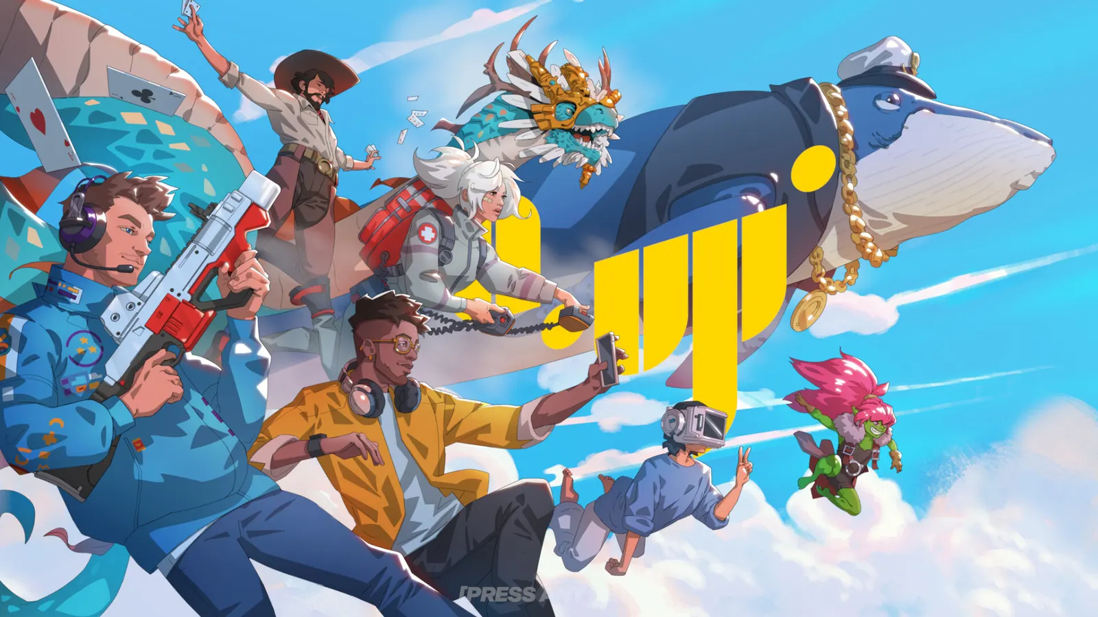 Q-UP media 4