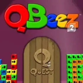 Обкладинка гри Qbeez 2