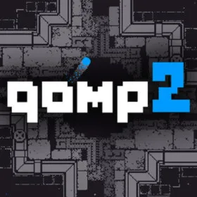 Обкладинка гри qomp2