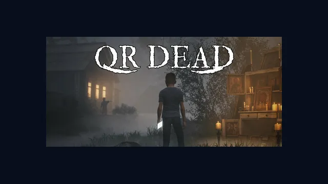 QR DEAD