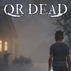 Обкладинка гри QR DEAD