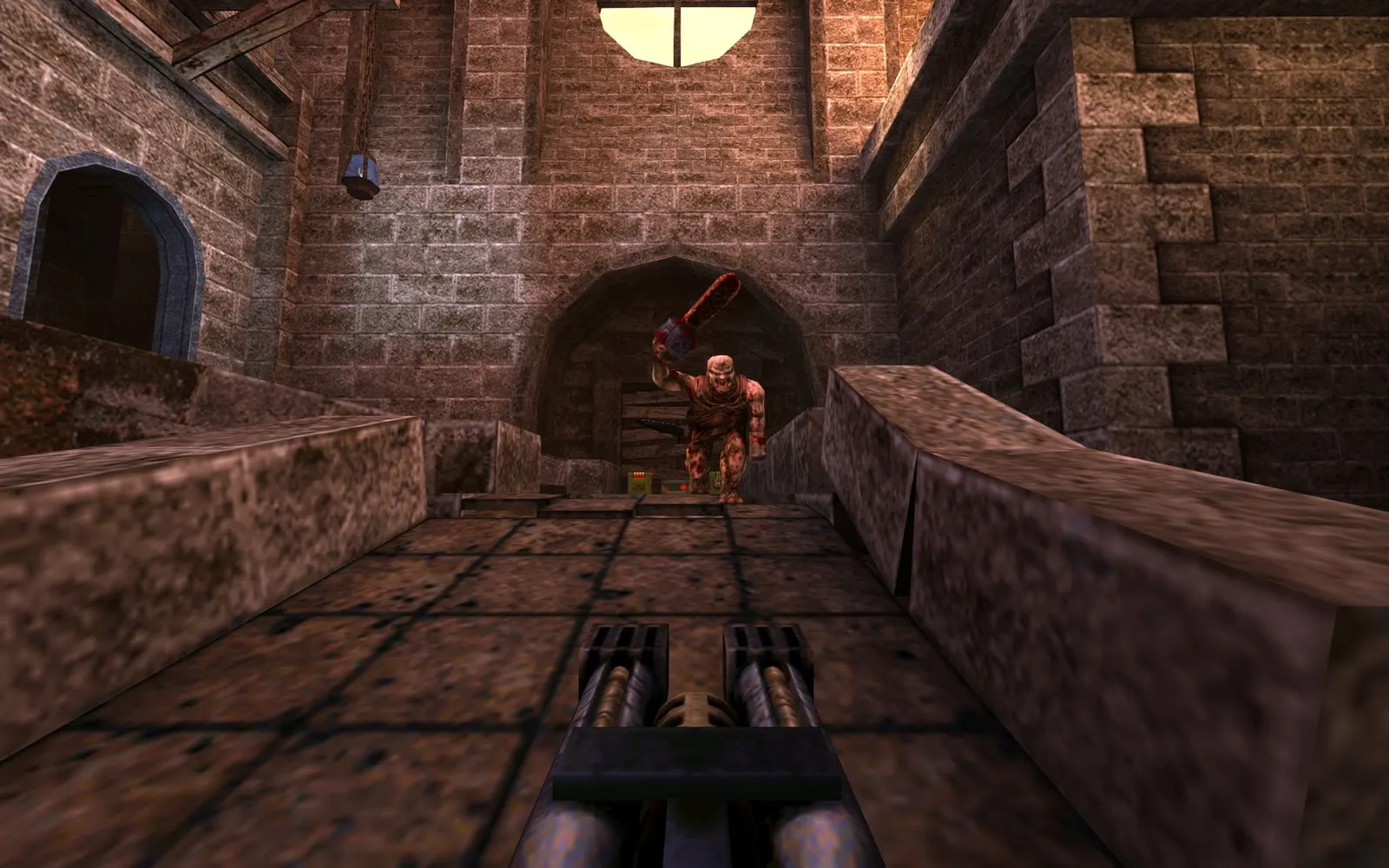 Quake media 2