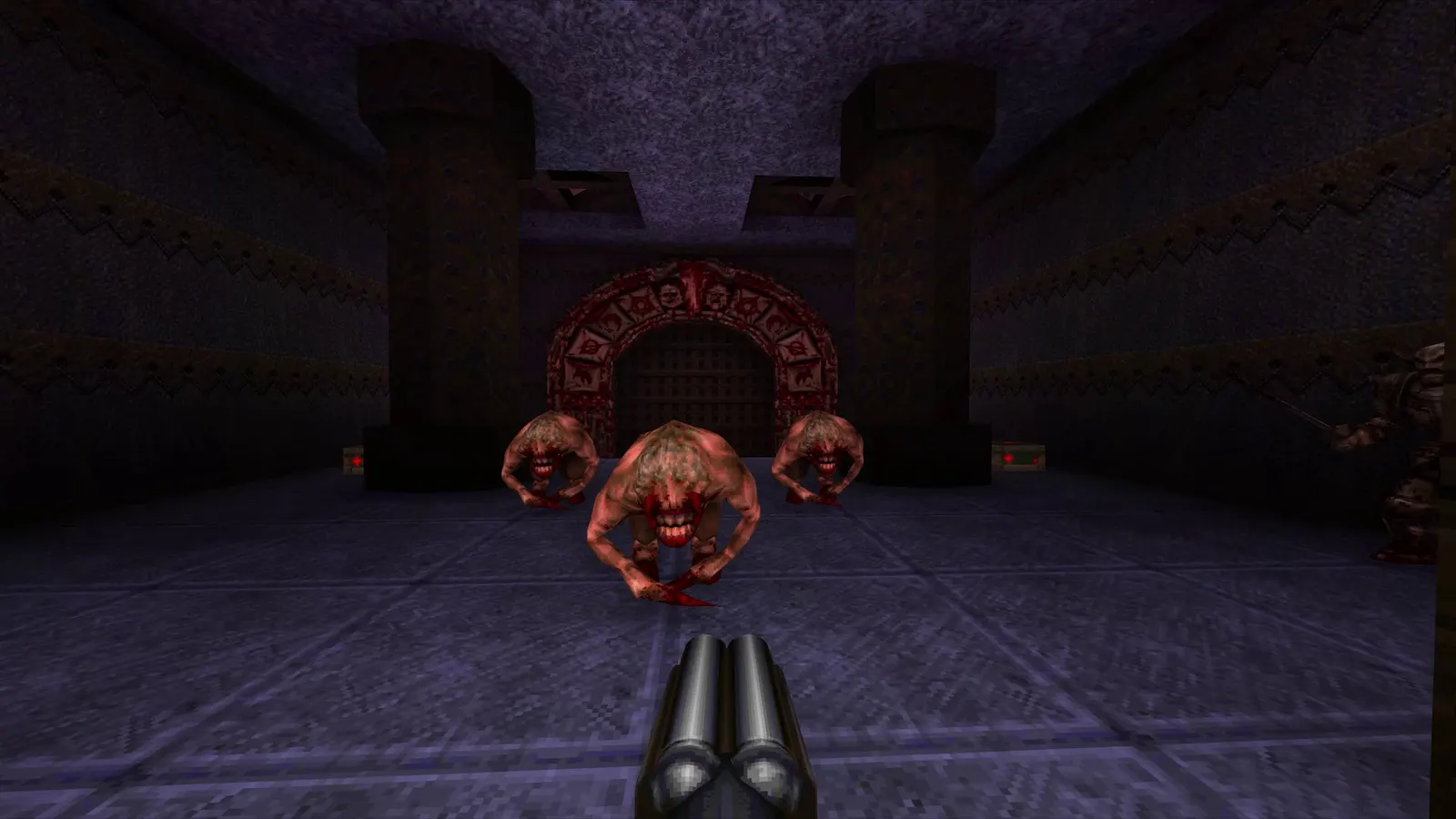 Quake media 5