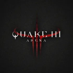 Обкладинка гри Quake III Arena