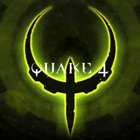 Обкладинка гри Quake 4