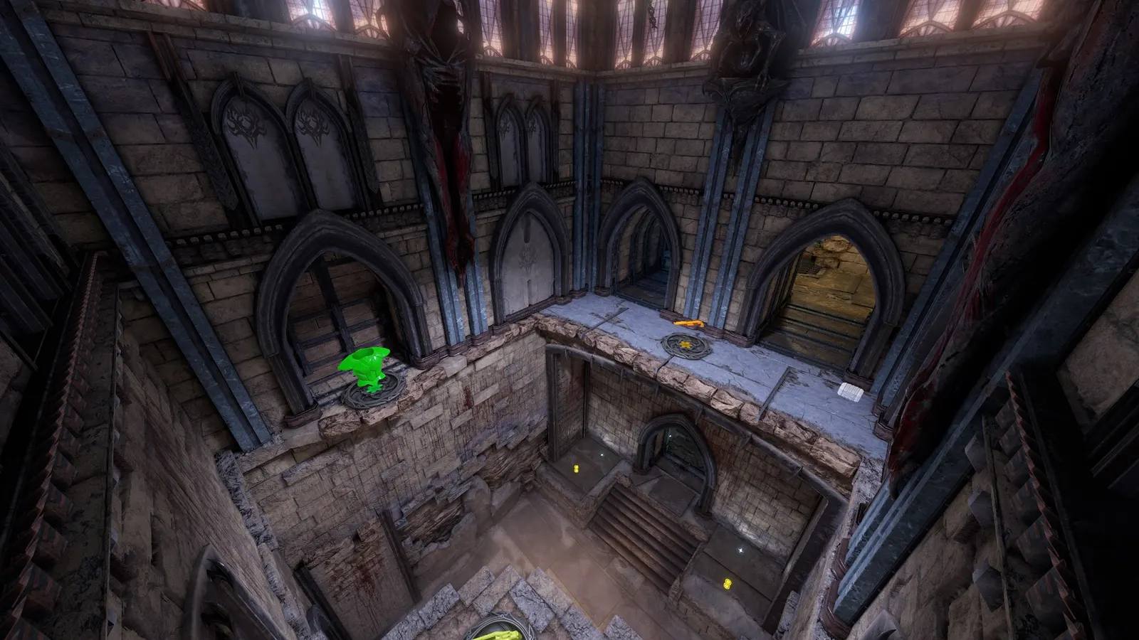 Quake Champions media 10