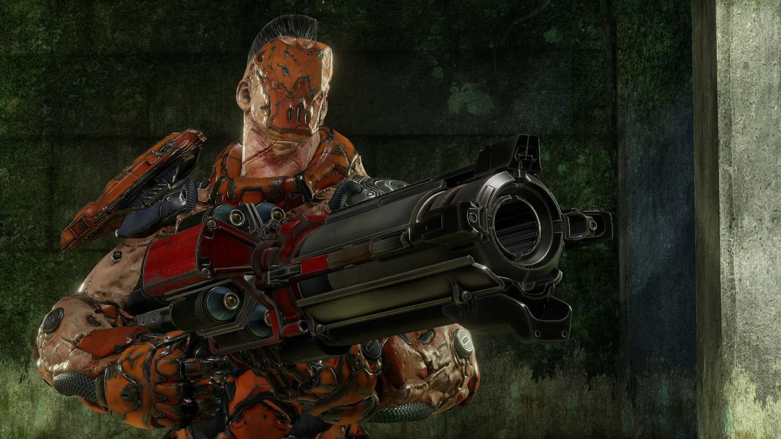 Quake Champions media 11