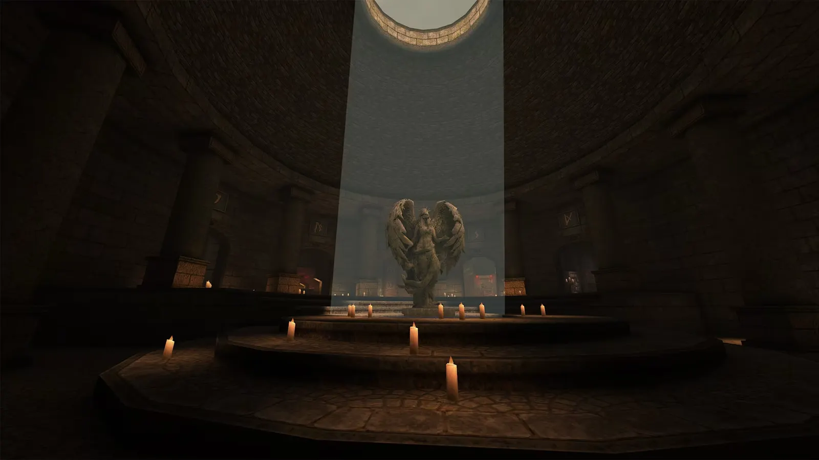 Quake: Dawn of the Machine media 2