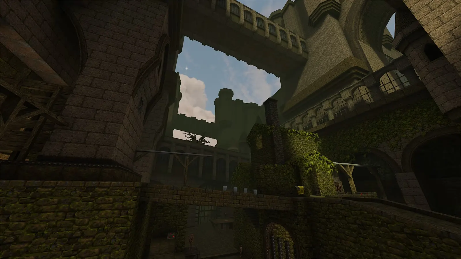 Quake: Dawn of the Machine media 3