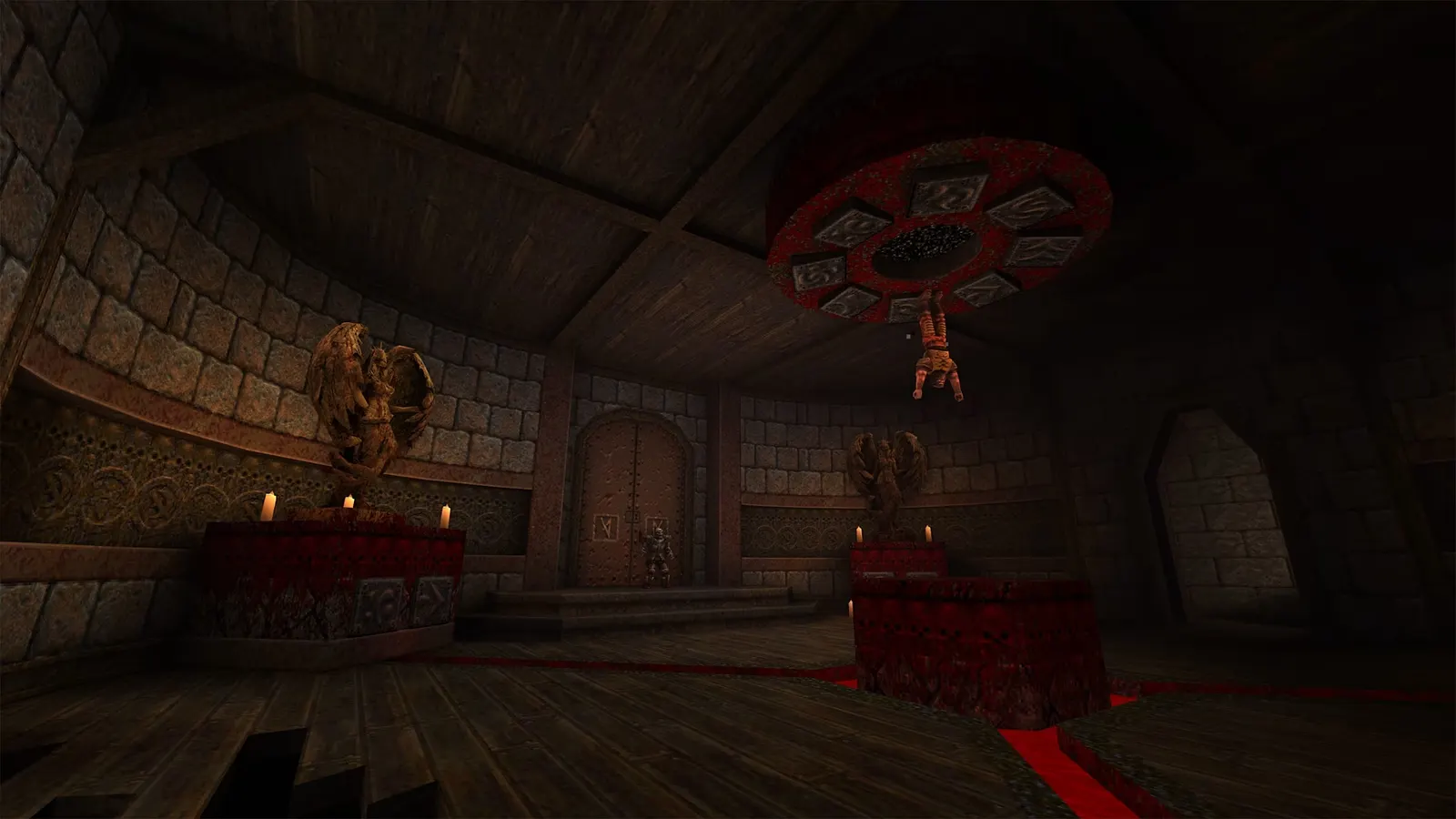 Quake: Dawn of the Machine media 4