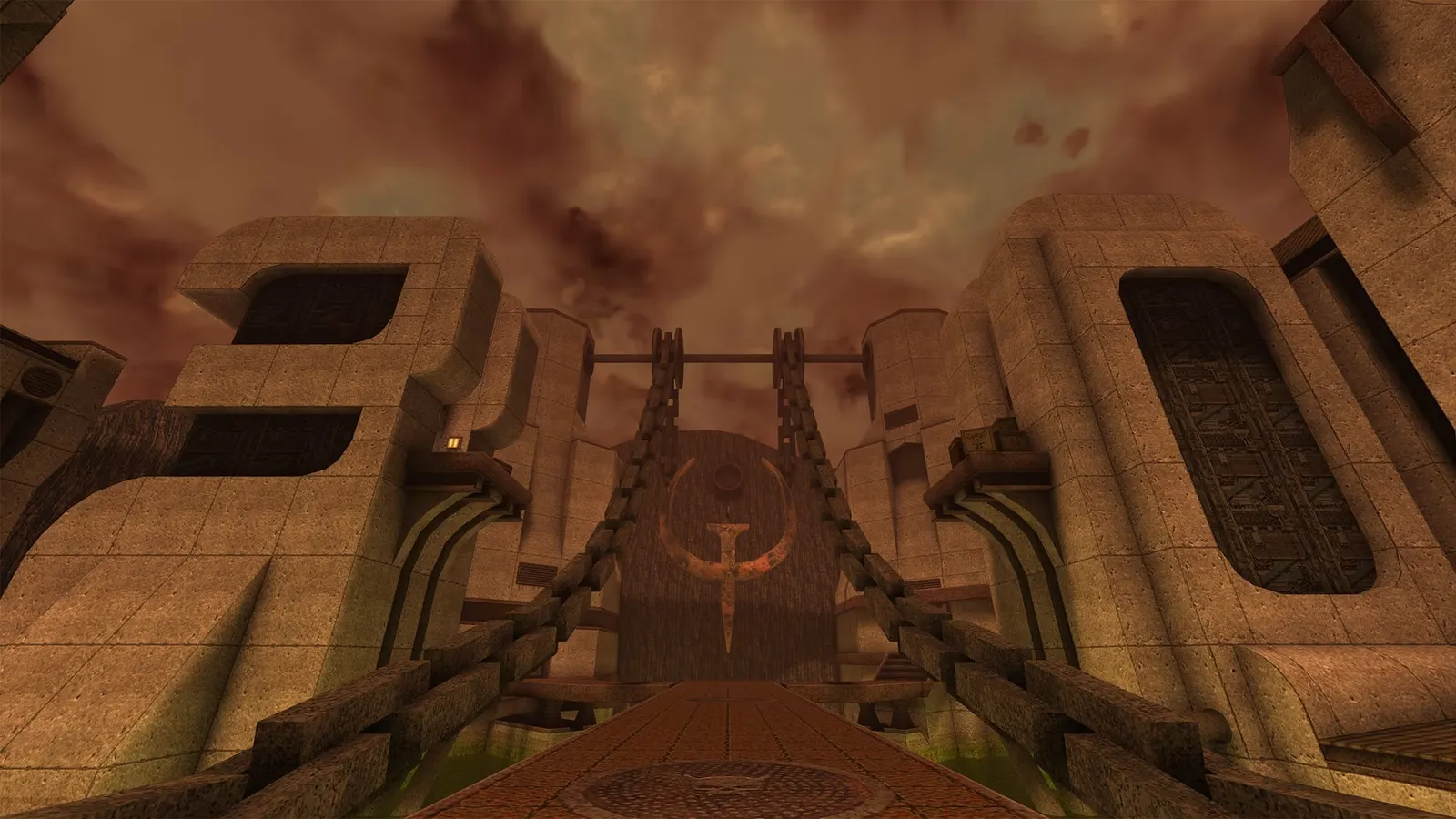 Quake: Dawn of the Machine media 5