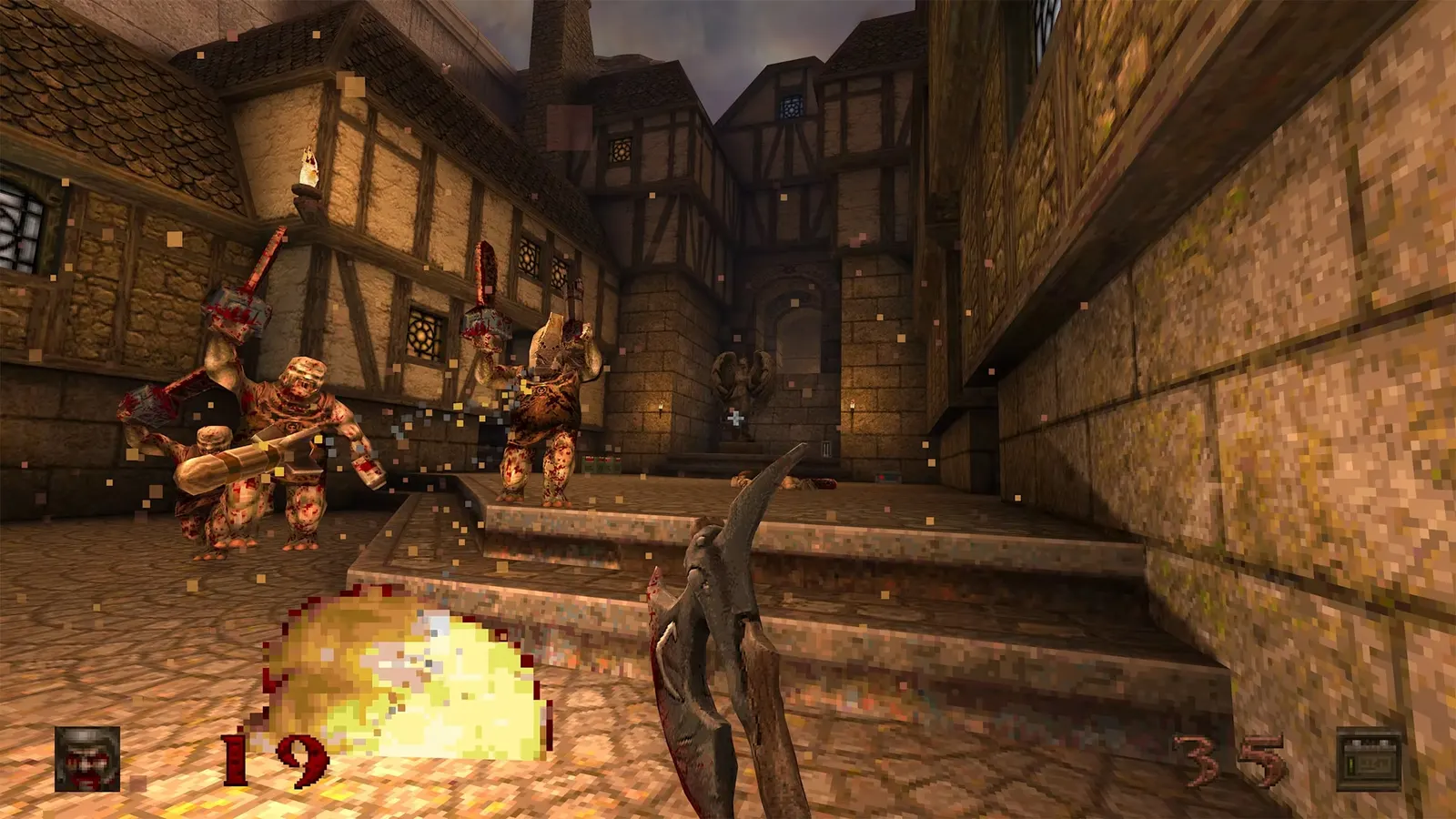 Quake: Dawn of the Machine media 6