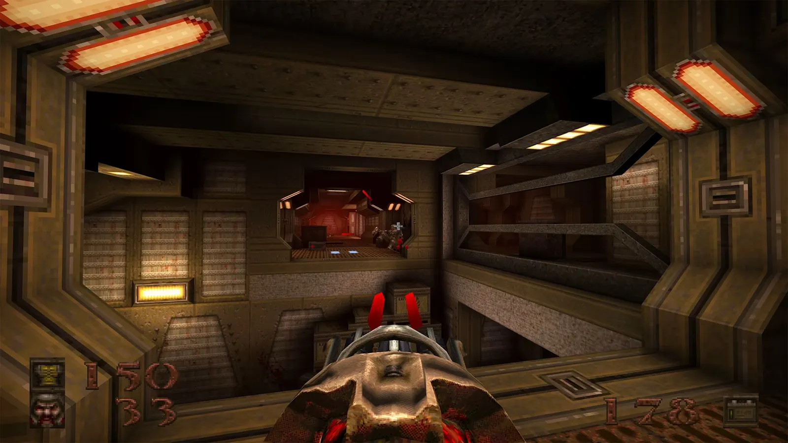 Quake: Dawn of the Machine media 7